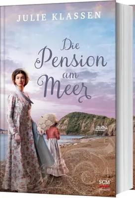 Obrázok produktu pre Die Pension am Meer
