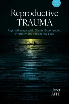 Produktbild von Reproductive Trauma