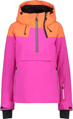 Produktbild von Cmp Fix Hood 31w1166 Jacke Rosa L Damen Rosa L