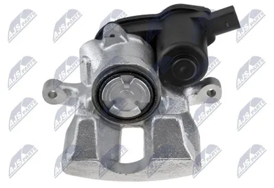Produktbild von NTY Bremssattel Hinten Rechts für AUDI A8 (4H2, 4H8, 4HC, 4HL) Ø43mm HZT-AU-065