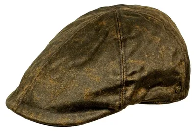 Immagine prodotto di Berretto sportivo Balke modello Lakota, effetto , color marrone, taglia 61