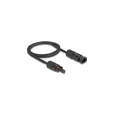 Obrázok produktu pre DeLOCK 60677, Kábel, Čierna, 3,3 mm², IP67, DL4, Samec