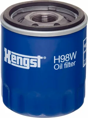 Produktbild von Hengst Ölfilter für Alfa Chevrolet Chrysler Fiat Jeep Opel Suzuki