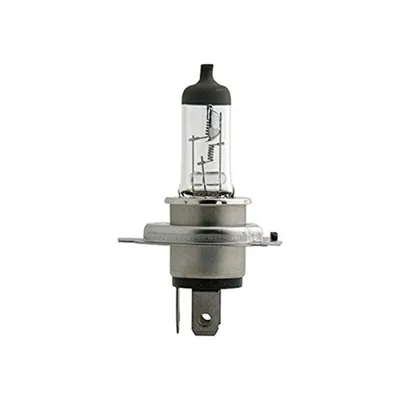Produktbild von Philips MasterDuty 13342MDC1 Scheinwerferlampe mit 24 V, 75 W, 24 V, H4, Halogen, 3200 K, 1 Stück(e)