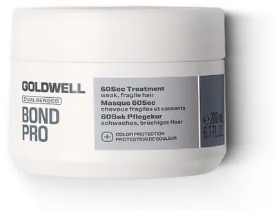 Immagine prodotto di Goldwell Dualsenses Bond Pro, trattamento intensivo, 200 ml
