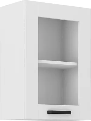 Produktbild von Kondela Oberer Küchenschrank Lula 40 GS-72 1F - weiß