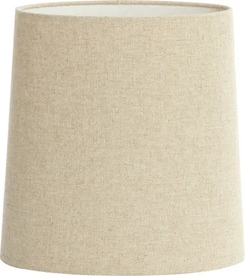Produktbild von Light & Living - Lampenschirm LIVIGNO - 30x25x33cm - Braun