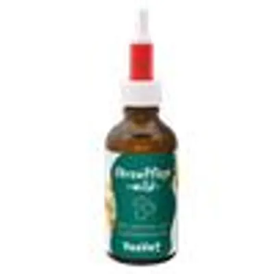 Produktbild von VeaVet Ohrenpflege mild, 50 ml