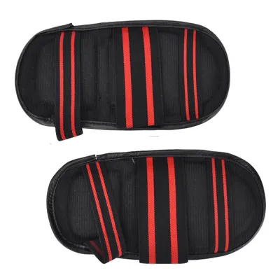 Obrázok produktu pre Sanda chrániče nártu, ochrana nôh pri boxe, Muay Thai chrániče nártu, Muay Thai ochrana nôh, MMA ochrana nártu