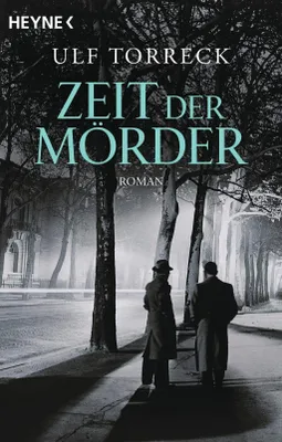 Produktbild von Zeit der Mörder