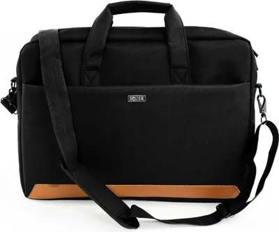 Obrázok produktu pre Solier Tašky SM03DARWENBLACK18577705
