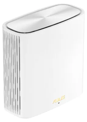 Immagine prodotto di ASUS WL-Router ZenWiFi XD6S AX5400 1 Pack Bianco