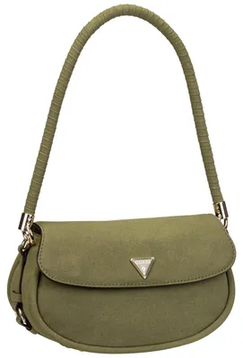 Produktbild von Guess Schultertasche Danya Flap Shoulder 25 x 10 x 15