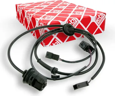Produktbild von FEBI BILSTEIN ABS Sensor Raddrehzahl für AUDI A6 Avant (4B5, C5) 23812