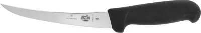 Zdjęcie produktu dla Nóż do trybowania trybownik FIBROX dł. 150/286 mm