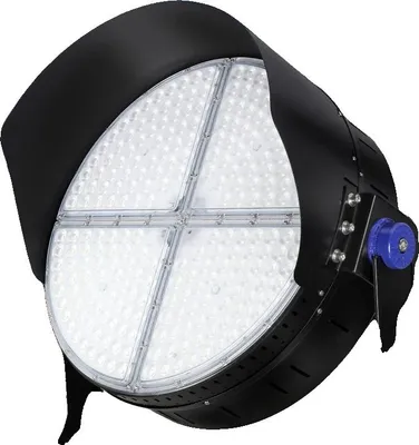 Obrázok produktu pre LED svetlo na štadióne, vysoký jas, energeticky úsporný, vodotesný dizajn
