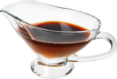 Zdjęcie produktu dla Sauciere Gourmet aus Glas 310ml - 5145020