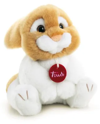 Image de trudi - Peluche Lapin Oliviero
