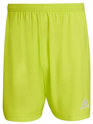 Obrázok produktu pre Adidas - Pánske šortky „Entrada 22“ PP1096 (M) (zelené)