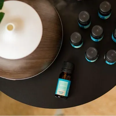 Produktbild von Ätherisches Oreganoöl Venoc 10 ml