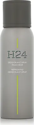 Produktbild von Hermès H24 Deodorant Spray 150 ml (man)