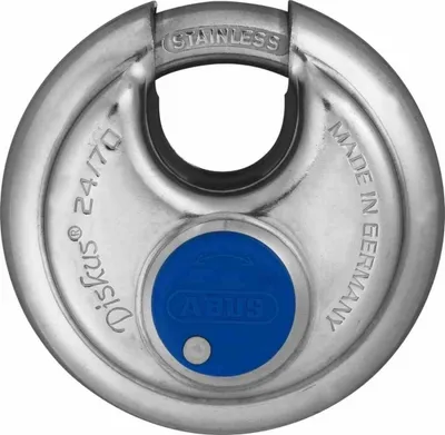 Produktbild von ABUS  24IB 70 mm vs