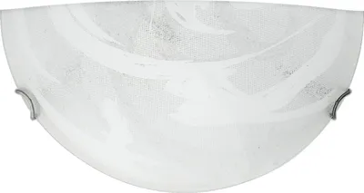 Zdjęcie produktu dla Plafon Candellux LUNAR 1xE27 11-95148