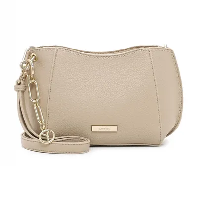 Produktbild von SURI FREY Umhängetasche Schultertasche Ginny Crossbody Bag Taupe