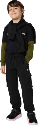 Obrázok produktu pre Tepláky Champion 307331-KK001 pre Detské