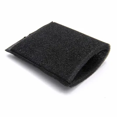 Obrázok produktu pre vhbw Náhradný penový filter pre 5.731-595.0 kompatibilný s vysávačom na mokré a suché vysávanie Kärcher Náhradný filter pre WD 2-XXX, WD 3-XXX, NT48