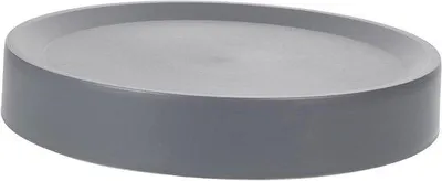 Produktbild von Robuste Gartenstandaart mit Rädern aus Metall für Pflanzen und Blumen