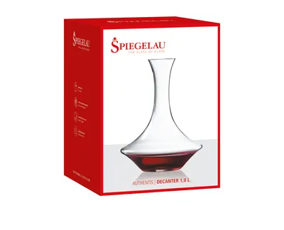 Immagine prodotto di Nachtmann Dekantierkaraffe 1,0l Authentis  7240257