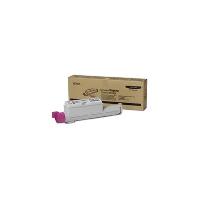 Immagine prodotto di XEROX Toner magenta ad alta resa per Phaser 6360 12000 pagine (106R01219)
