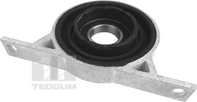 Produktbild von TEDGUM 00088252 Kardanwellenlager 30mm für BMW 5 Limousine (E60) Gelenkwelle