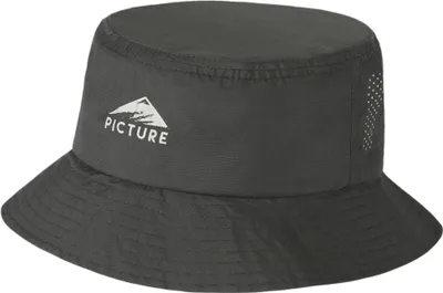 Produktbild von PICTURE Lisbonne Hut schwarz S/M