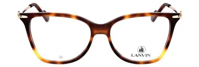 Produktbild von Lanvin Sonnenbrille LNV2637 214 54 14 140