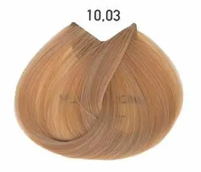 Produktbild von MAJIREL 10,03 PLATINBLOND LEICHT GOLD (50 ml)