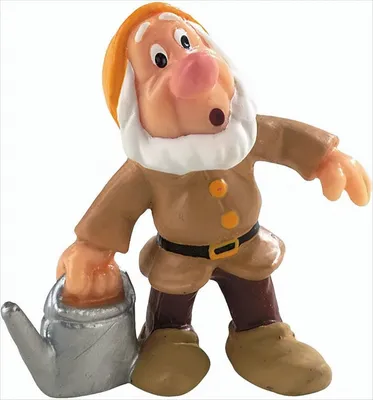 Zdjęcie produktu dla BULLYLAND 12481, 3 lat(a), Wielobarwny, Polichlorek winylu (PVC)