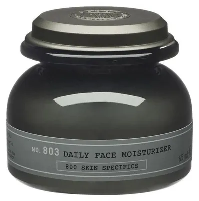 Produktbild von Depot 800 Skin Specifics No. 803 Hyaluronsäure Feuchtigkeitsspendend Tag Sahne Für Gesicht & Hals 65 ml