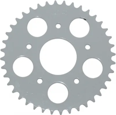 Immagine prodotto di Pignone 40 denti 1/4 DMP per Kreidler