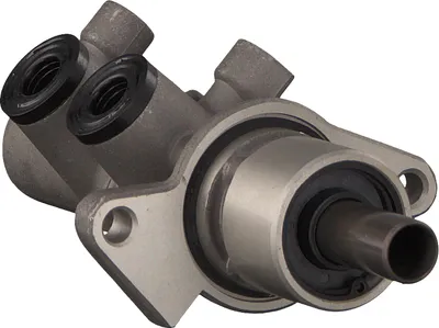 Produktbild von FEBI BILSTEIN 171034 Bremszylinder Hauptbremszylinder für OPEL Astra G CC (T98) Zafira A (T98) Astra G Caravan (T98) ASTRA G Cabriolet (F67)