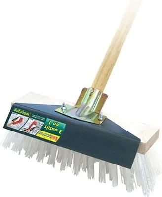 Immagine prodotto di Scopa raschiante 32 cm - senza manico