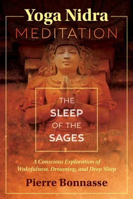 Produktbild von Yoga Nidra Meditation