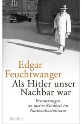 Obrázok produktu pre Als Hitler unser Nachbar war