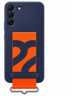 Image de Samsung EF-GS906T étui pour téléphone portable 16.8 cm (6.6") Housse Marine