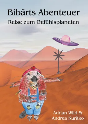 Produktbild von Bibärts Abenteuer