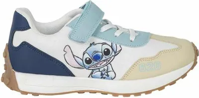 Obrázek produktu pro Dětská sportovní obuv Stitch - 34
