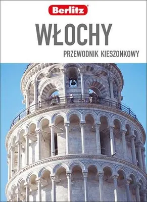 Produktbild von Przewodnik Włochy kieszonkowy z mapami i planami miast