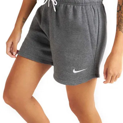 Immagine prodotto di Nike - Pantaloncini in felpa "Park 20" da donna MR343 (L) (grigio)