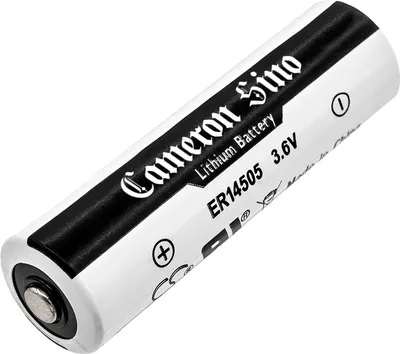 Image de TECHTEK Batterie compatible avec remplace